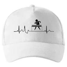 EKG stolní tenis