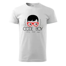 Code Boy