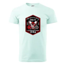 Třicetiletý poklad z původních dílů 1996