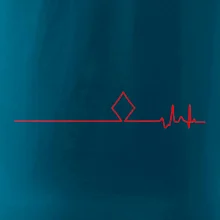 Poker EKG kule kára