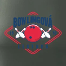 Bowlingová legenda ročník