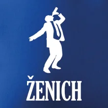 Ženich alkohol