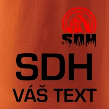 SDH logo