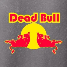 Dead Bull
