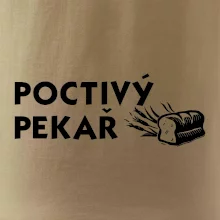 Poctivý Pekař
