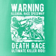 Illegal Race Speedway