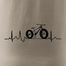 EKG fatbike
