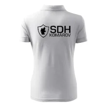 SDH emblem (vlastní název)