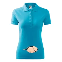 Miminko a zadeček (Hana-creative)