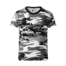Moje ségra má skvělýho bráchu Moje ségra má skvělýho bráchu