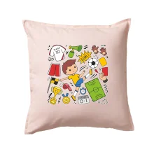 Malý fotbalista ikony