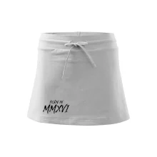 Born in - Římské číslo 2016