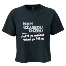 Mám úžasnou dceru