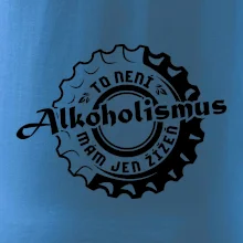 Alkoholismus pivo
