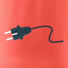 Párové triko - prodlužovací kabel