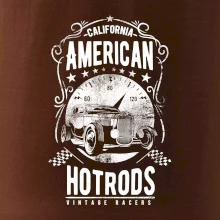 American Hotrods