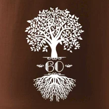 Narozeninový strom 60