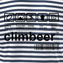 Čárový kód - Climbeer