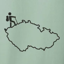Český turista Český turista
