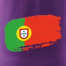 Portugalsko vlajka