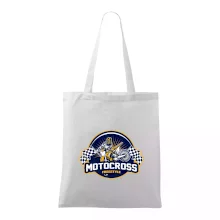 Motocross freestyle kruh