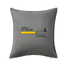 Rybaření - Catch of the day