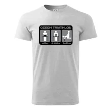 Czech triathlon (Hana-creative)