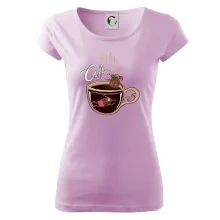 Coffee time bath (Pecka design)