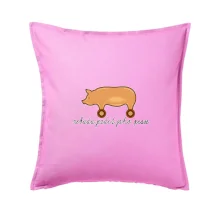 Nebudu jezdit jako prase