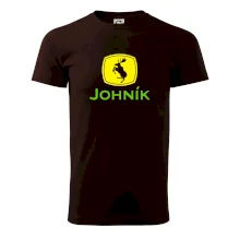Johník