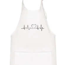Srdce EKG Srdce EKG