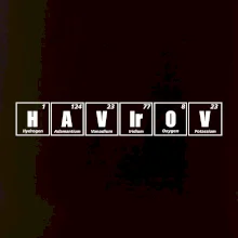 Periodická tabulka Havířov