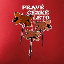 Pravé české léto