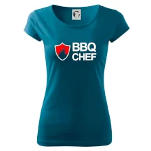 Grilování - BBQ Chef