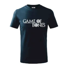 Game of bones Game of bones