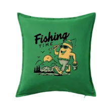 Fishing Time na výletě