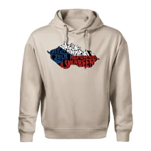 Mapy - názvy měst - Česko