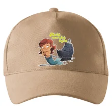 Malá mořská kýla