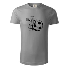 Velký fotbalista Velký fotbalista