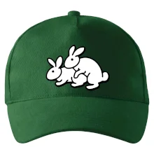 Dupající králící