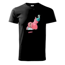 Tu poslední kávu já už asi neměla