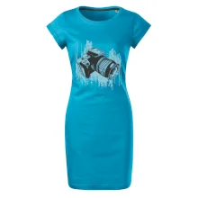 Zrcadlovka v přírodě