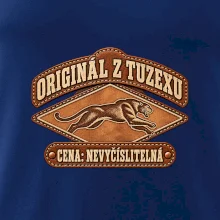 Originál z tuzexu (cena nevyčíslitelná)