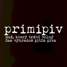 Čeština 2.0 - primipiv