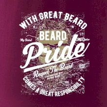 Beard Pride