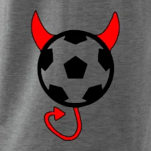 Fotbal devil