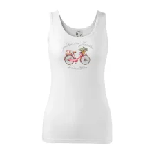 Pěknou jízdu životem 40