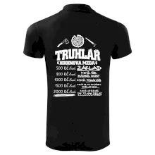 Hodinová mzda truhlář