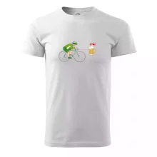 Pivo je můj cíl (Pecka design)