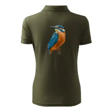 Lednáček kreslený